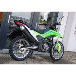 CFMOTO 250 Dual Sport