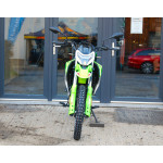 CFMOTO 250 Dual Sport