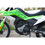 CFMOTO 250 Dual Sport