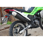 CFMOTO 250 Dual Sport