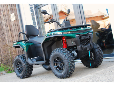 CFMOTO Gladiator C4 G4