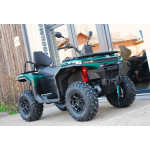 CFMOTO Gladiator C4 G4