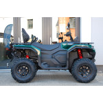 CFMOTO Gladiator C4 G4