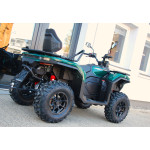 CFMOTO Gladiator C4 G4