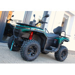 CFMOTO Gladiator C4 G4