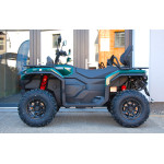 CFMOTO Gladiator C4 G4