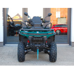CFMOTO Gladiator C4 G4