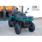 CFMOTO Gladiator C4 G4