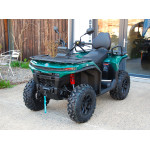 CFMOTO Gladiator C4 G4