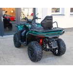 CFMOTO Gladiator C4 G4