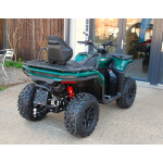 CFMOTO Gladiator C4 G4