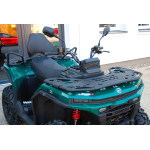 CFMOTO Gladiator C4 G4