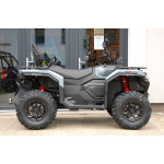 CFMOTO Gladiator C5 G4