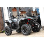 CFMOTO Gladiator C5 G4