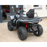 CFMOTO Gladiator C5 G4