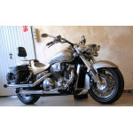 Honda VTX 1800 - hezký stav