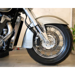 Honda VTX 1800 - hezký stav