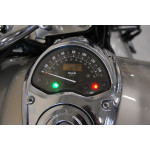 Honda VTX 1800 - hezký stav