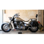 Honda VTX 1800 - hezký stav