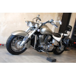 Honda VTX 1800 - hezký stav