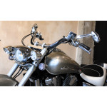 Honda VTX 1800 - hezký stav