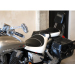 Honda VTX 1800 - hezký stav