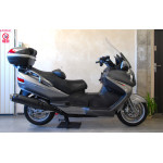 Suzuki Burgman 650 Executive