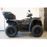 GOES Terrox 400, CFMOTO Gladiator X450 - DPH,prakticky nový