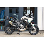 Morbidelli T 502X