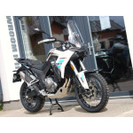 Morbidelli T 502X