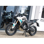 Morbidelli T 502X