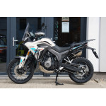 Morbidelli T 502X