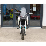 Morbidelli T 502X