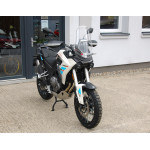 Morbidelli T 502X