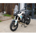 Morbidelli T 502X