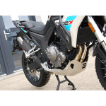 Morbidelli T 502X