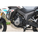 Morbidelli T 502X