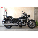 Yamaha XVS 1300 A Midnight Star 