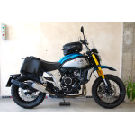 CFMOTO 700CL-X Adventure - krásný stav,stroj od nás,1.maj,DPH