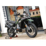CFMOTO 1000MT-X Touring GREEN