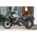 CFMOTO 1000MT-X Touring GREEN
