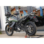 CFMOTO 1000MT-X Touring GREEN