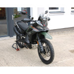 CFMOTO 1000MT-X Touring GREEN
