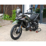 CFMOTO 1000MT-X Touring GREEN
