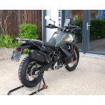 CFMOTO 1000MT-X Touring GREEN