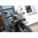 CFMOTO 1000MT-X Touring GREEN
