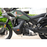 CFMOTO 1000MT-X Touring GREEN