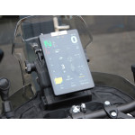 CFMOTO 1000MT-X Touring GREEN