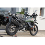CFMOTO 1000MT-X Touring