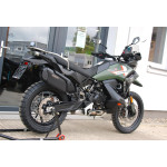 CFMOTO 1000MT-X Adventure